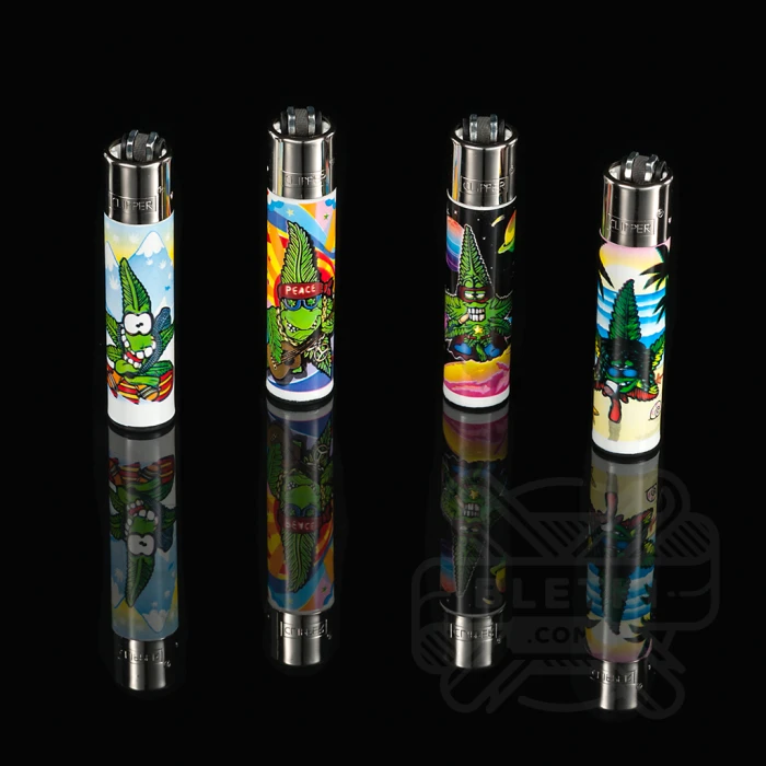 zapalniczka-clipper-hippie-raasta-snowboarder-superbud