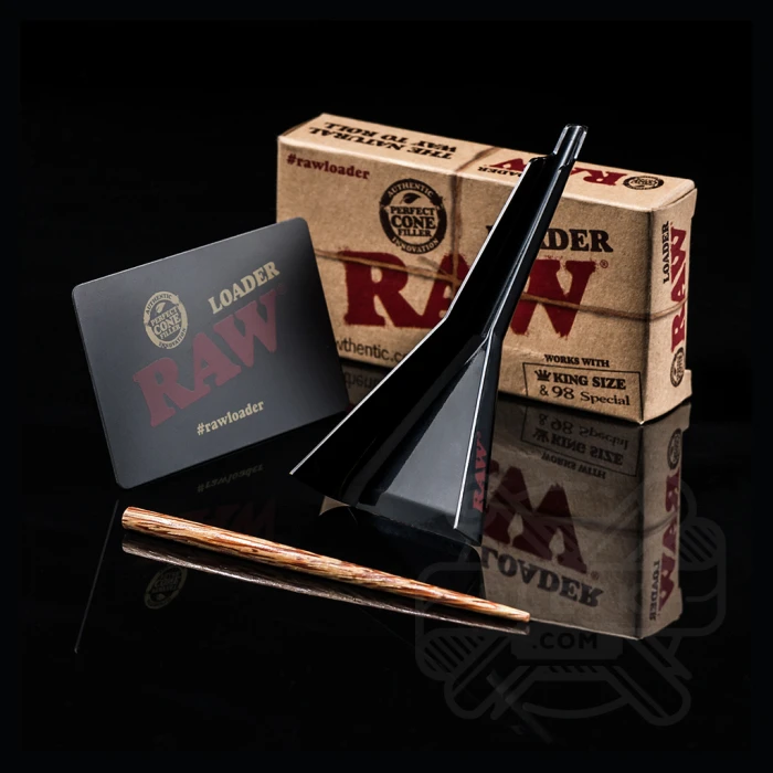 raw-loader-king-size