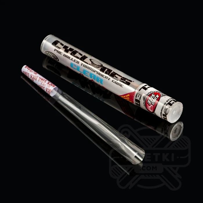 bibulki-cones-cyclones-clear-rock-star-transparent