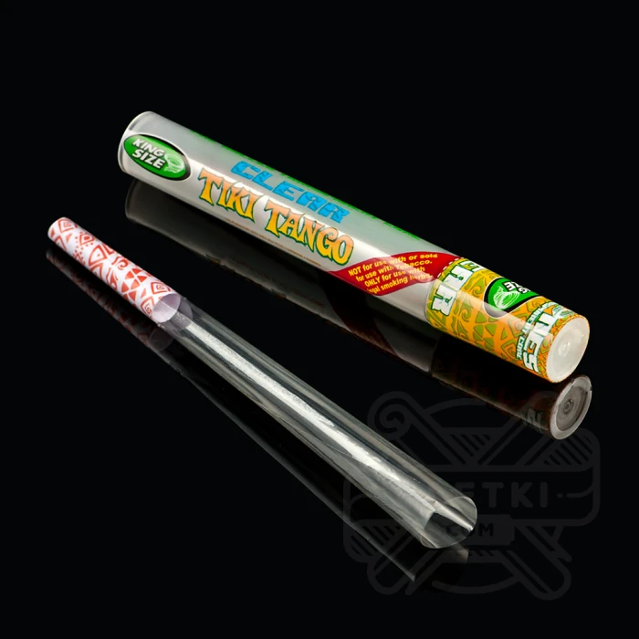 bibulki-cones-cyclones-clear-tiki-tango-transparent