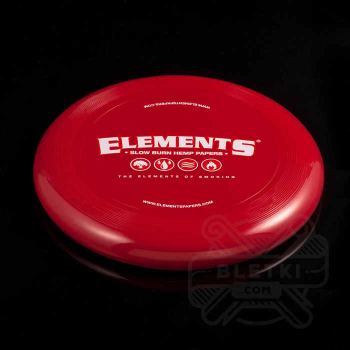frisbee-tacka-elements-red