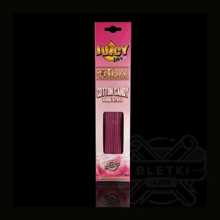 Kadzidełka Juicy Jay's Cotton Candy