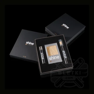 Gift Box Shine (zestaw: 3 produkty)