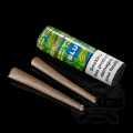 Owijki Cyclones Herb Blue Cone Blunt 2x