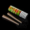 Owijki Cyclones Herb Red Alert Cone Blunt 2x
