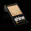 Bibułki Shine 24K Gold King Size (1 szt.)