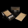 Bibułki Shine 24K Gold King Size (1 szt.)