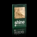 BIBUŁKI SHINE 24K GOLD KING SIZE SIX PACK (6 SZT.)