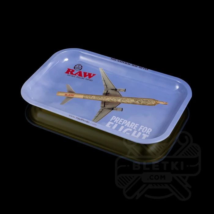 tacka raw flying mała