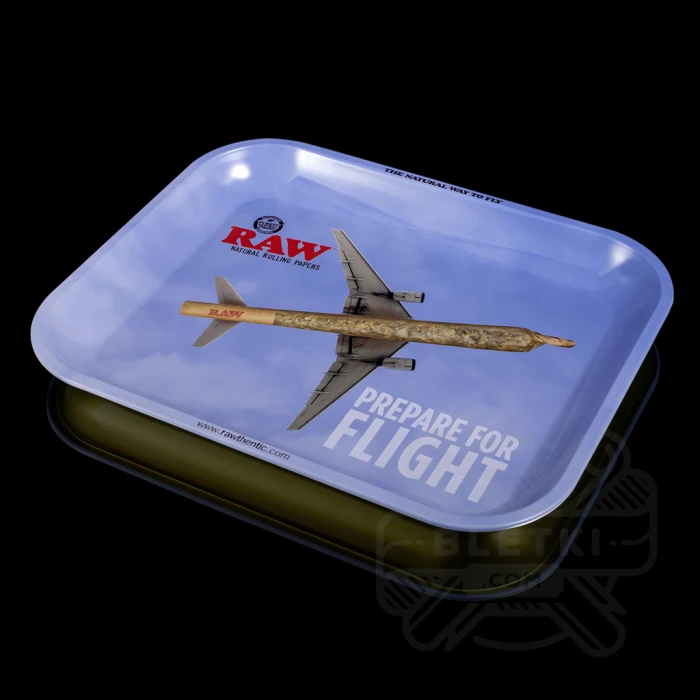 tacka raw flying duża