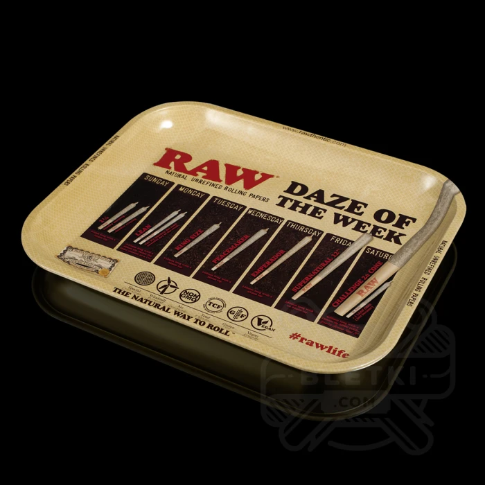 tacka raw daze duża