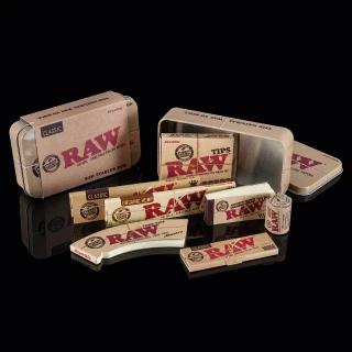 Starter box Raw