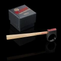 Pierscionek Raw Black 3