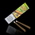 Owijki konopne Juicy Jay's Hemp Wrap Eldorado