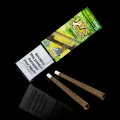 Owijki konopne Juicy Jay's Hemp Wrap Amarillo