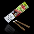 Owijki konopne Juicy Jay's Hemp Wrap Red Storm