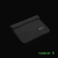 AC0214JB-etui Purize z weglem aktywnym rozmiar S