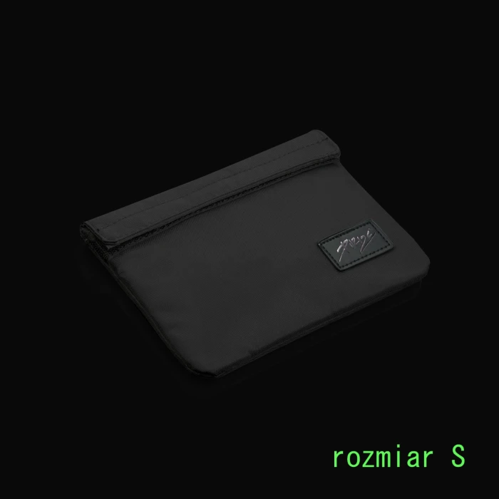 AC0214JB-etui Purize z weglem aktywnym rozmiar S