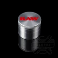 Młynek metalowy RAW 56 mm - 4 częściowy