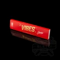 Bibułki Vibes King Size Slim Hemp + ustniki papierowe