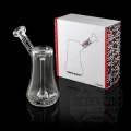 Szklany bubbler K. Haring multi colour