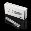 Szklana lufka - Taster K. Haring black and white