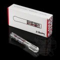Szklana lufka - Taster K. Haring multi color