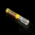 Szklana lufka - Taster K. Haring yellow