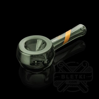 Szklana fajka spoon pipe Marley Natural
