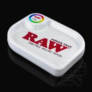 Świecąca tacka power tray RAW X ILMYO