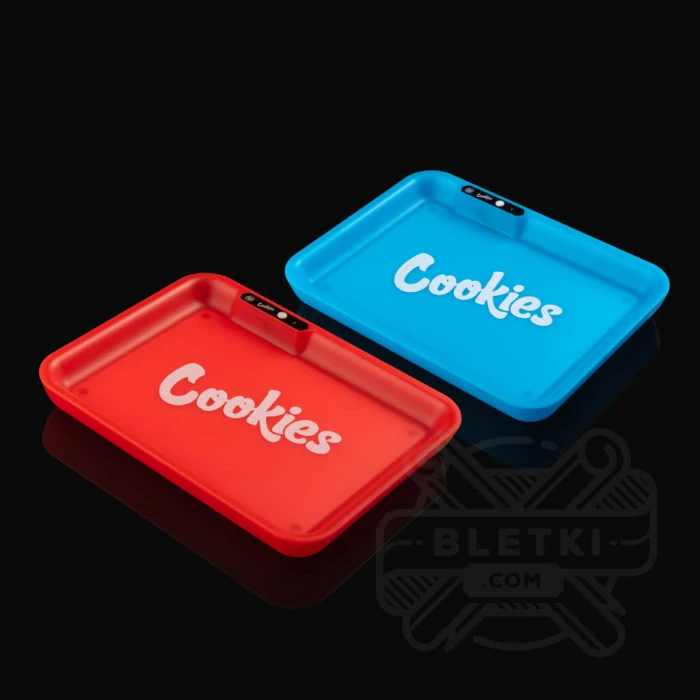 Świecąca tacka glow tray Cookies