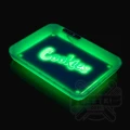 Świecąca tacka glow tray Cookies niebieska