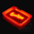 Świecąca tacka glow tray Cookies czerwona