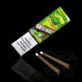 Owijki konopne Juicy Jay's Hemp Wrap Original