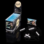 Filtry Rolls Smart Filters Pocket Pack Turbo - 7 mm (10 szt.) - box-16 opakowań