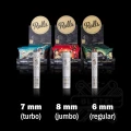 Rozmiary filtrów Rolls