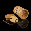 Wypełniarka do stożków Raw Bamboo Six Shooter 1 1/4