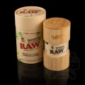 Wypełniarka do stożków Raw Bamboo Six Shooter King Size