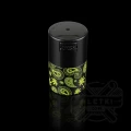 Pojemnik próżniowy z zamknięciem TightVac 0,06 l/20g Paisley Weed