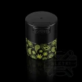 Pojemnik próżniowy z zamknięciem TightVac 0,12 l/40g Paisley Weed