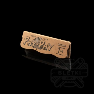 Bibułki Pay-Pay Origin 1 1/4