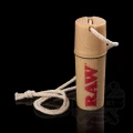Raw Reserva Stash - wypełniarka, schowek - naszyjnik na jointy