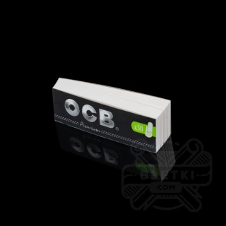 Ustniki papierowe OCB Premium