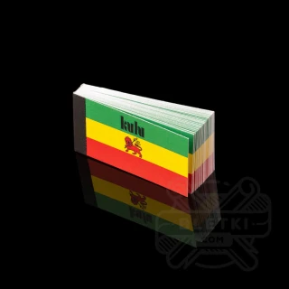 Ustniki papierowe Kulu Wide Rasta