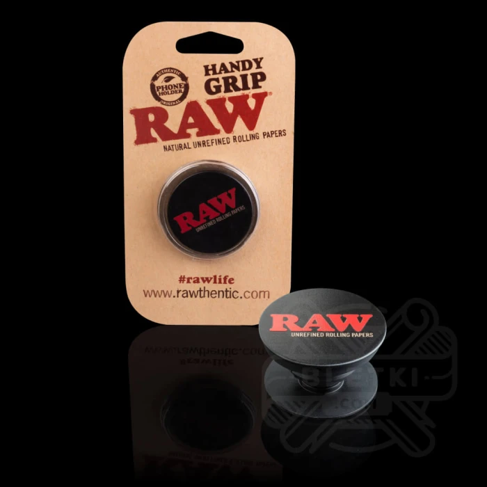 Raw Handy Grip Phone Stand - uchwyt do telefonu (popsocked)