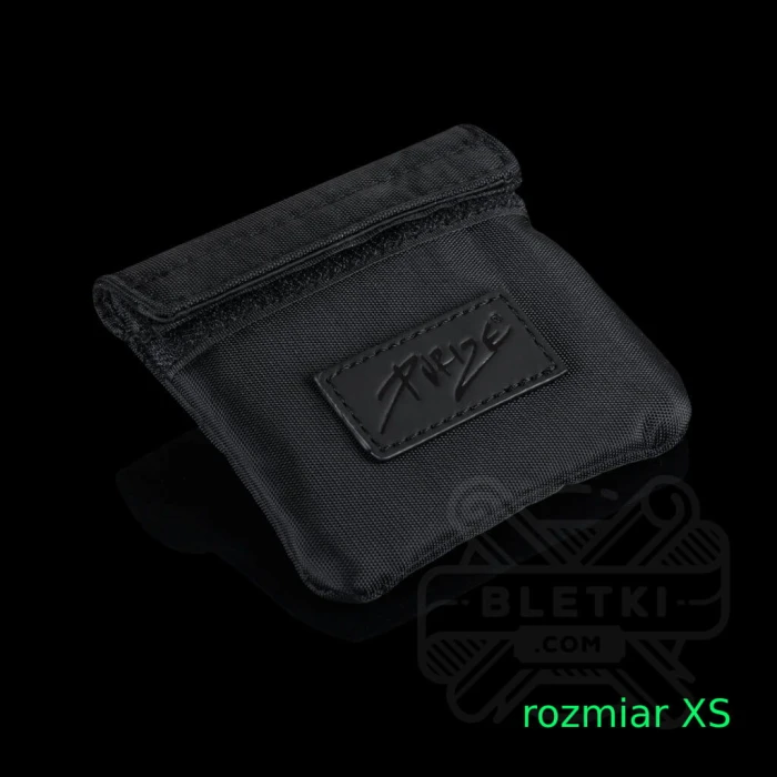 Etui Purize z węglem aktywnym rozmiar XS