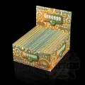 Bibułki Greengo King Size Slim box