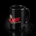 Kubek ceramiczny Raw Wake Up and Bake Up Mug