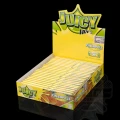 Bibułki Juicy Jay's Pineapple king size box