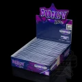 Bibułki Juicy Jay's Blackberry king size box